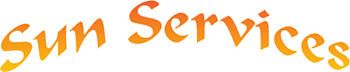 SUN SERVICES