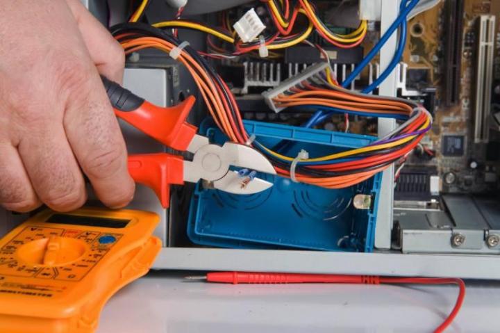 Service après-vente d'appareils électroménagers Sainte-Maxime