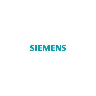 Logo - Siemens