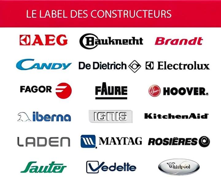 Label des constructeurs Sainte-Maxime