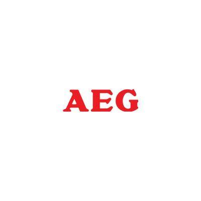 Logo - AEG