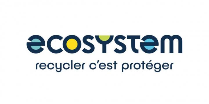Logo - ecosystem