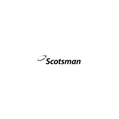 Logo - Scotsman