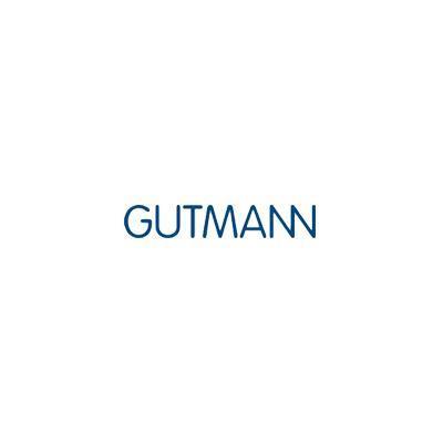 Logo - Gutmann