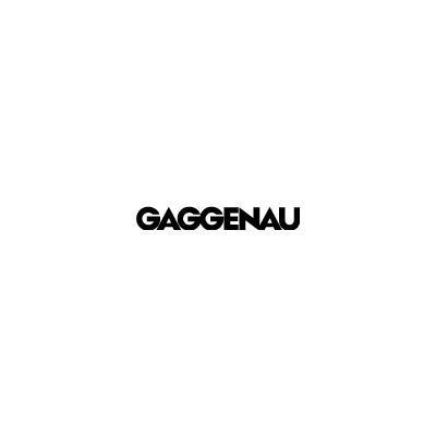 Logo - Gaggenau